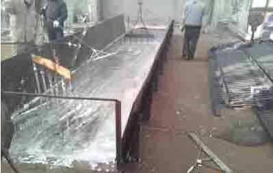 熱鍍鋅生產(chǎn)線 熱鍍鋅生產(chǎn)線